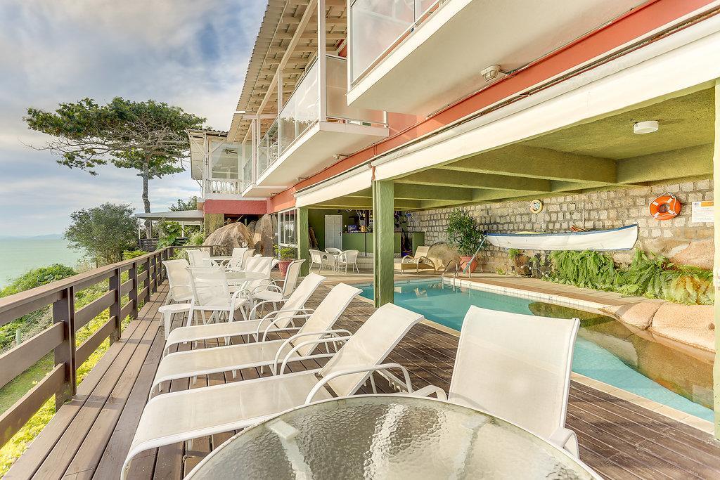 Pousada Da Vigia - Florianopolis, Florianopolis