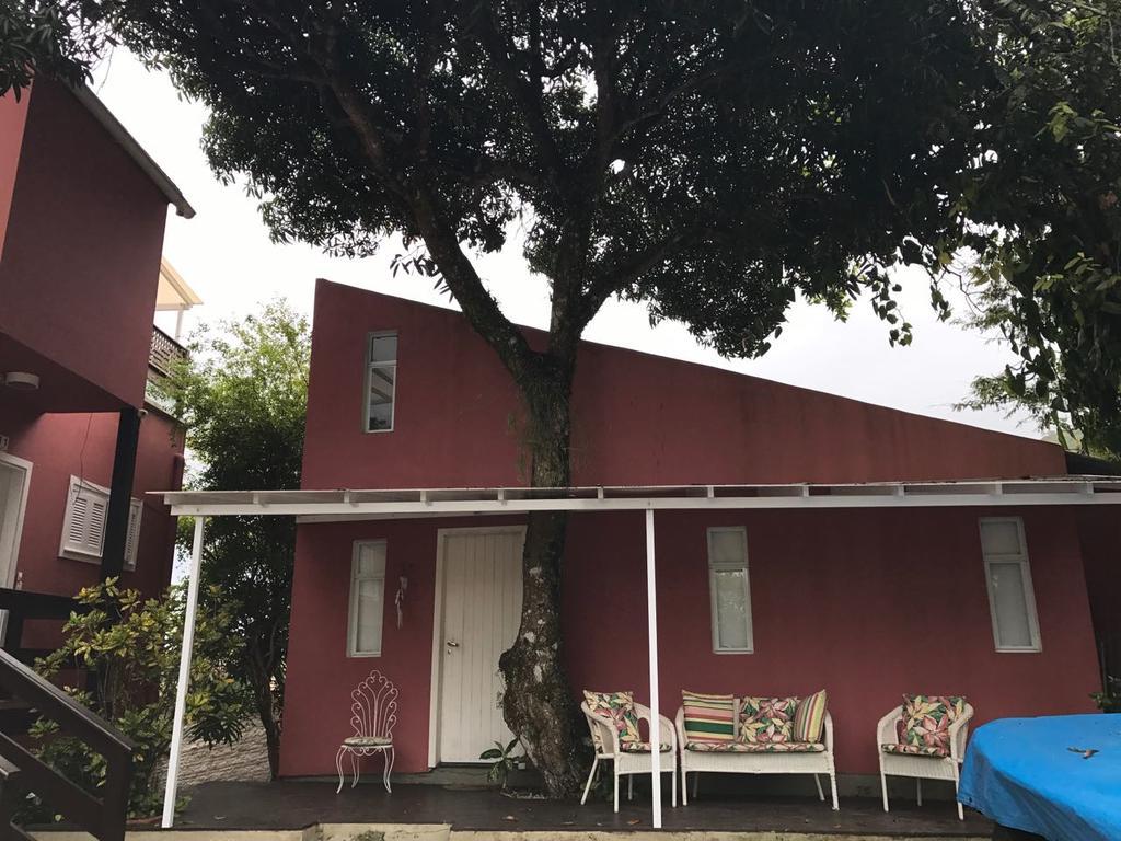 Pousada Da Vigia - Florianopolis — Photos 1